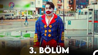 Babamın Günahları 3. Bölüm