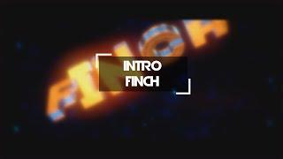 Intro for Finch