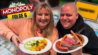 Deutschland Foodtour | Mit der Chefin  | Folge 6