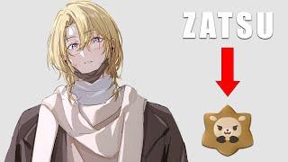 MAFIA CHATTING ️MOVING OUTFIT SILHOUETTE IN MEMBERS