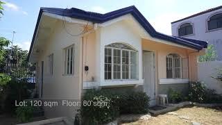 RENTED Cagayan de Oro House for Rent: La Buena Vida, Gran Europa Bungalow House