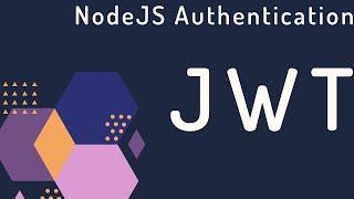 JWT Authentication using Refresh, Access Tokens - NodeJS