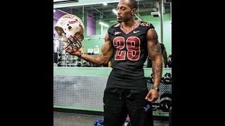 Michael Ray Garvin DB