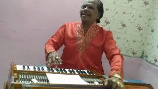 DATTA SHINDE SONG-"Corona Shi ladat rahu".