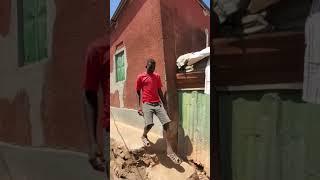 The little theif learnt his lesson #funnybros #comedy