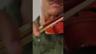 how violin music  played with virtual reality #violin #shorts #orginal #unique #music #vr