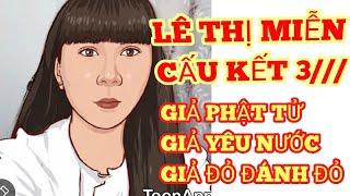 Trực tiếp: THÁM TỬ CAO - Tập 02 Lê Thị Miễn vu cáo và cấu kết 3///