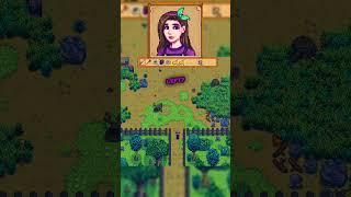 what happened to the NPCs? #stardewvalley #twitchcommunity