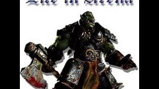 Warcraft III Жизнь на арене #1 : За знахаря.