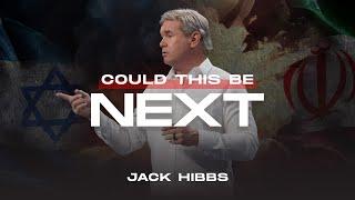 Could This Be Next? (Ezekiel 38)