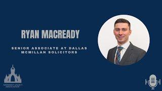 Ryan Macready - Senior Associate at Dallas McMillan Solicitors