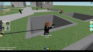 GRAPPLING PEOPLE TO DEATH-roblox grapple players