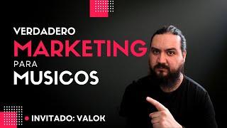 Introducción al MARKETING DIGITAL para MUSICOS