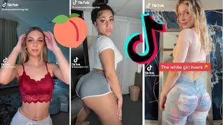 Tik Tok Girls - Best Twerk TikTok Compilation | 2022 #8