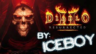 Diablo 2 RESURRECTED First Impressions - ICEBOi