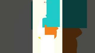  | Journey of Life | Law of Attraction | ART | ANIMATION | ARTISPN | #shorts