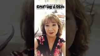 Welcome to Rose Oatley's  YouTube Channel