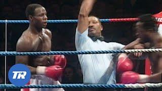 Chris Eubank Stops Nigel Benn In Historic Battle | Chris Eubank vs Nigel Benn ON THIS DAY FREE FIGHT