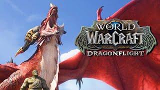 WoW Dragonflight - Season 1 M0 / M+ BM Hunter