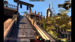 Neverwinter City 1080P