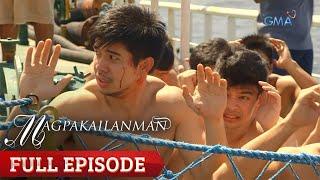 Magpakailanman: OFW seafarers fall victim to Somali pirates | Full Episode