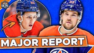 MAJOR Oilers Return IMMINENT... Oilers give MULTIPLE Updates | Edmonton Oilers News