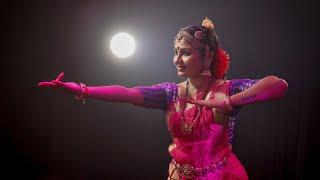 BHARATHANATYAM | AISHU'S DANCE STUDIO | AISWARYA DILEEP | CLASSICAL DANCE