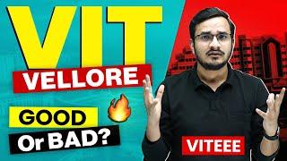 VIT Vellore ||  VIT-EEE 2023  Placement & Fee Structure || 1.02 Cr - Highest CTC