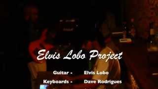 Elvis Lobo Project (2007) Edwin Braganza