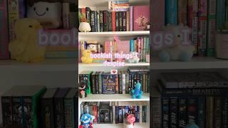 what are your bookish icks? #booktube #bookish #bookworm