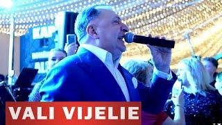 Vali Vijelie  Colaj Hituri Manele LIVE 2025  Mai Stai  Da Doamne sa nu mai mor