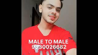 MALE TO MALE BODY MASSAGE 9830026682 BABYLON SPA