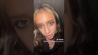 Isabel LaRosa on Tiktok 11/4 teasing "Pretty Young Thing" #tiktok #isabellarosa #fyp #shorts