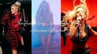 Princess Treatment Subliminal  