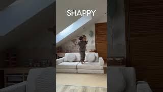 Shappy Play Sofa #playsofa #kidsroom #playtime #montessori #activeplay #spielsofa