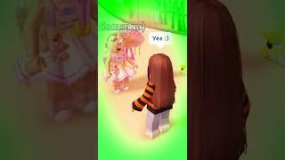 FAKE iamSanna Tried To SCAM ME In Adopt Me! (Roblox)