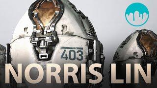 Artists using 3D Coat - Norris Lin