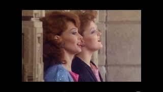 The Judds - Love Is Alive (Official Music Video)