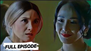 Mommy dearest: PAGHAHARAP NI EMMA AT OLIVE (episode 81) June 18 2025 storytelling highlights