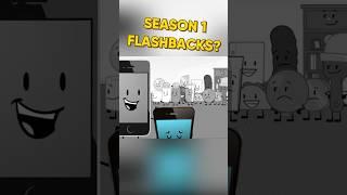 Will the S1 Flashbacks in II: The Movie Change? #inanimateinsanity