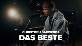 Christoph Sakwerda - Das Beste (Official Video)