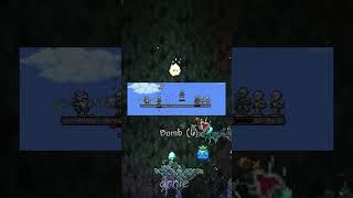 Should You Choose Titanium or Adamantite Ore in Terraria? #terraria #shorts