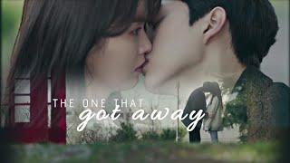 Kim Jojo & Sun Oh ►The one that got away | Love Alarm 2 [FMV]