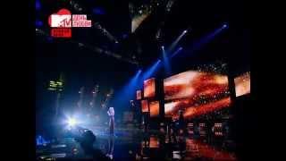 Юлия Савичева - Megamix Big Love Show 2012