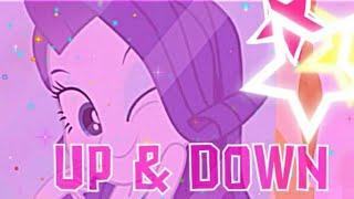 [PMV] - Up & Down