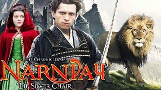 Narnia 4 Confirmed