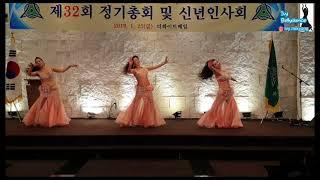 El-Amar (메장세) / 공연 영상