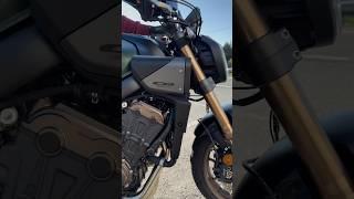 HONDA CB650r 2025