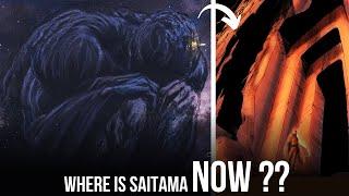 SAITAMA VS GOD very soon?? | ONE PUNCH MAN