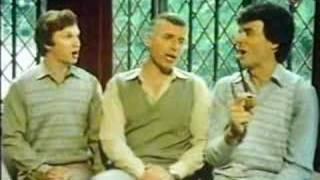 King's Singers - Madrigal History Tour - Come sirrah Jack ho